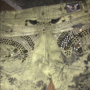 Have some Robin Jeans Size 34